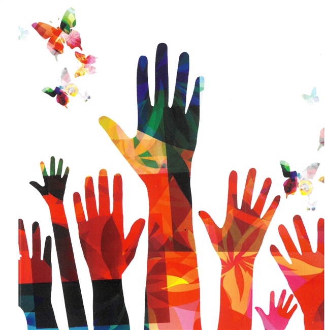 Hands