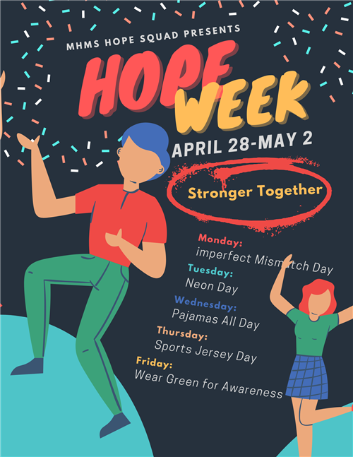 Hope Week