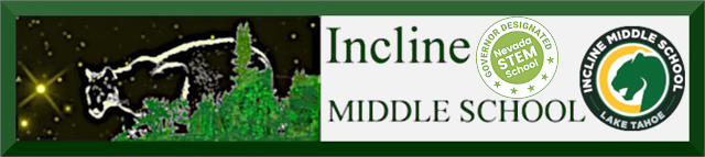 Incline MS Banner 