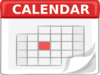 calendar image non-specific