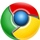 icon for Google Chrome