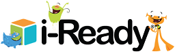 i-Ready registered logo
