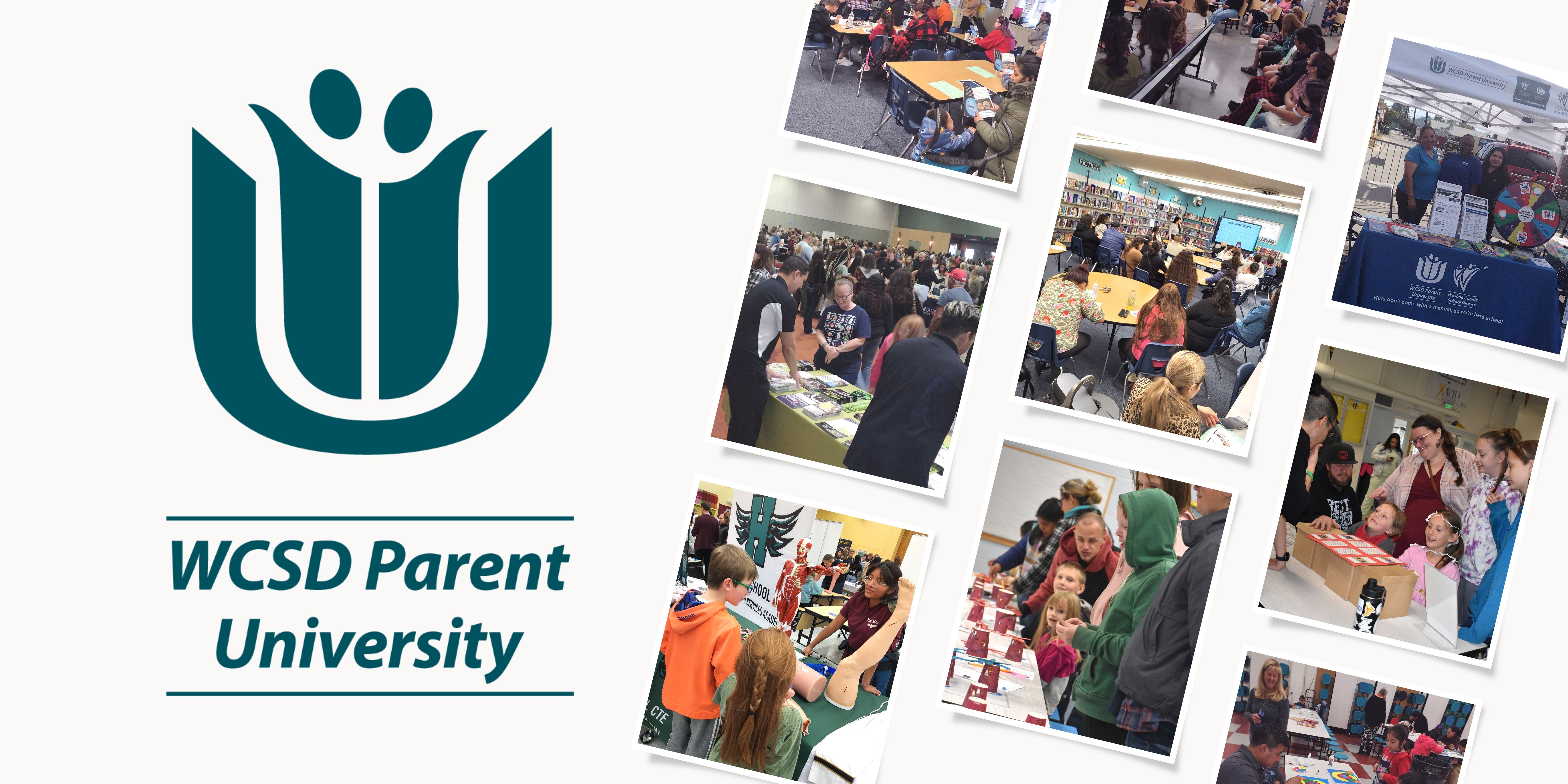 Parent University