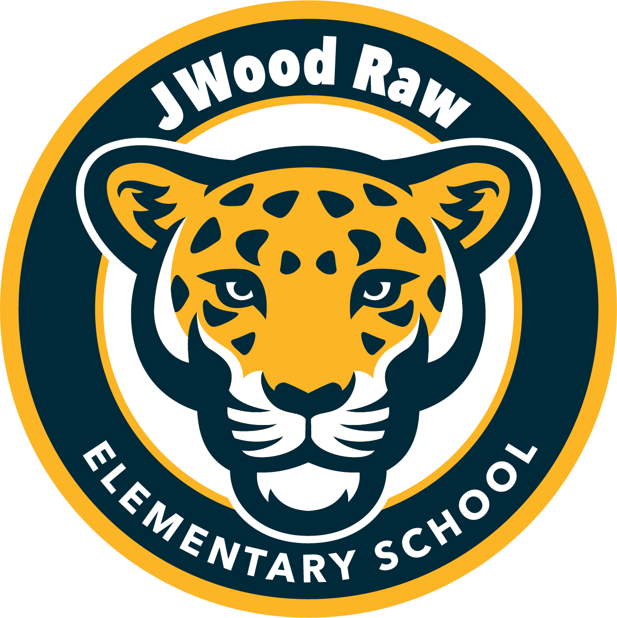 J Wood Raw Logo