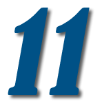 eleven