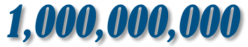 1000000000$