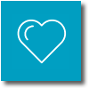 Strong icon
