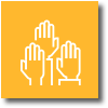 Strong icon