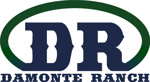 Damonte Ranch Logo