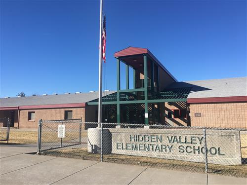 Hidden Valley Elementary