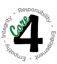 Cub Core 4 Logo