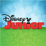 Disney JR