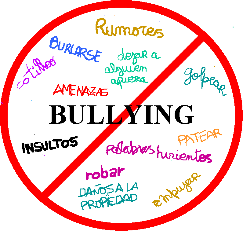 bullying rumors