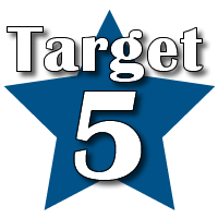 Target 5