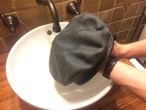Get it Soaked 