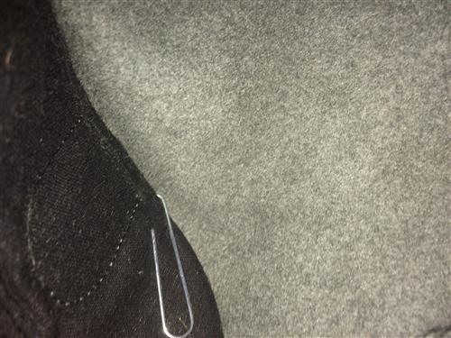 Paperclip 