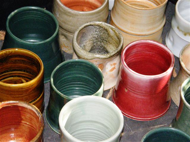 Ceramics Picture