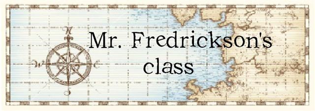 Welcome to my class Welcome to my class