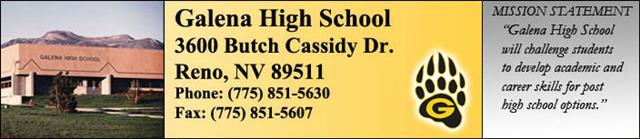 Picture of Galena High School