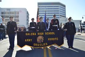Grizzly Battalion