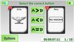 Hi/Low Joint Forces Game 