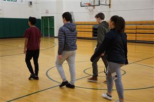 Drill Practice 