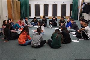 JPA Knowledge Circle 