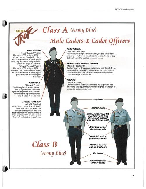 Uniform 