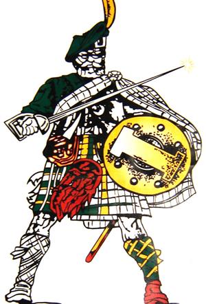 Highlander Battalion  