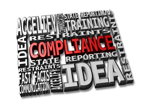 Compliance Logo 