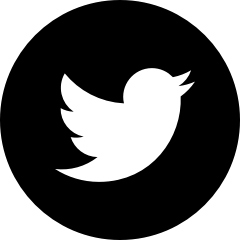 Twitter Logo 
