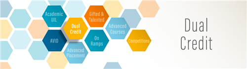 Dual Credit Title