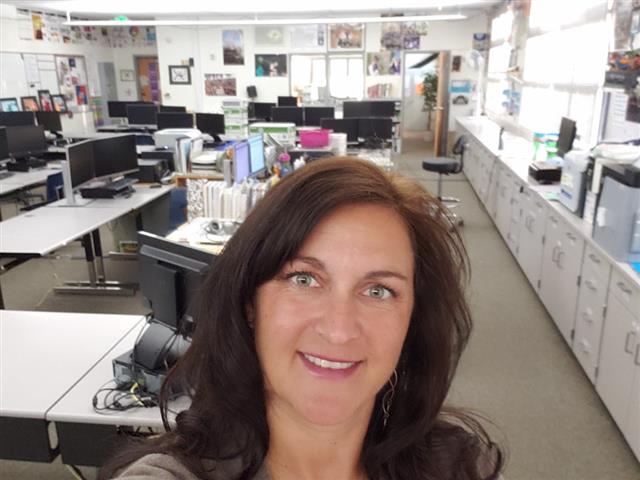 Mrs. Marsh