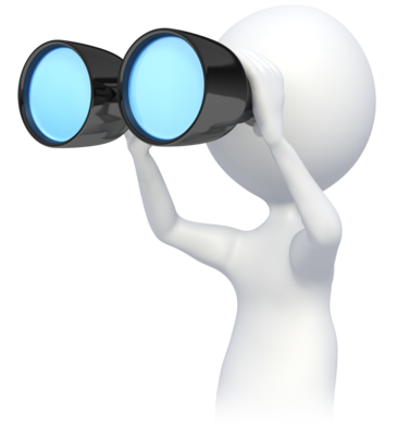 Binoculars 