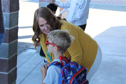Educator Photo