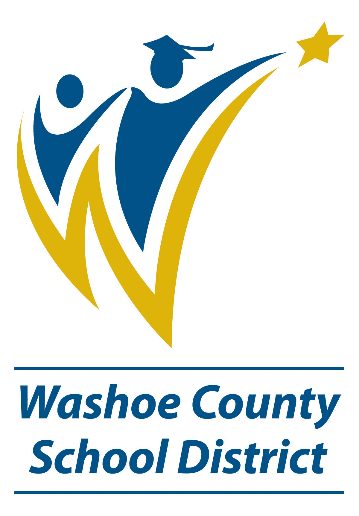 Washoe County School District Logo