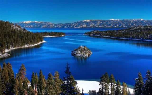 Lake Tahoe Lake Tahoe