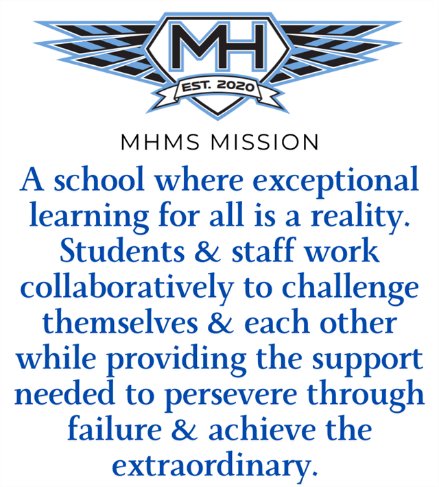 Mission Mission