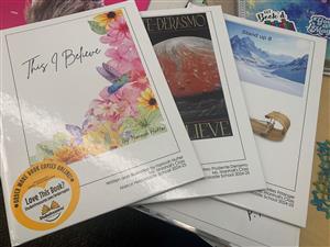 GT Books 2