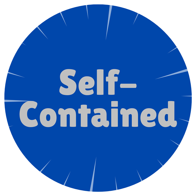 Self Contained