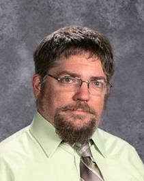 John Kocian, GATE Institute Site Lead & English Teacher John Kocian, GATE Institute Site Lead & English Teacher