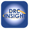 Sample image of DRC INSIGHT browser. 