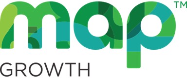 logo for NWEA MAP Growth assessment