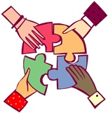 linking-hands