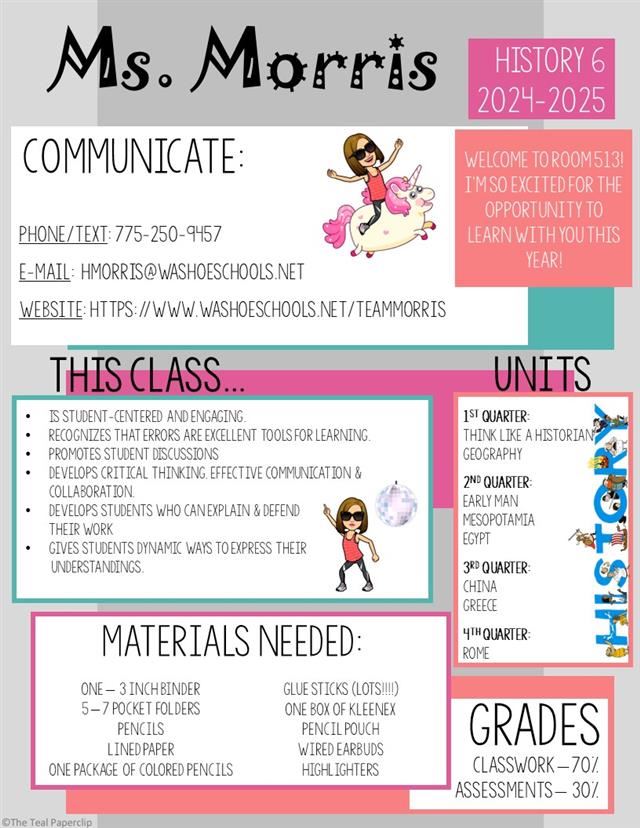 Syllabus