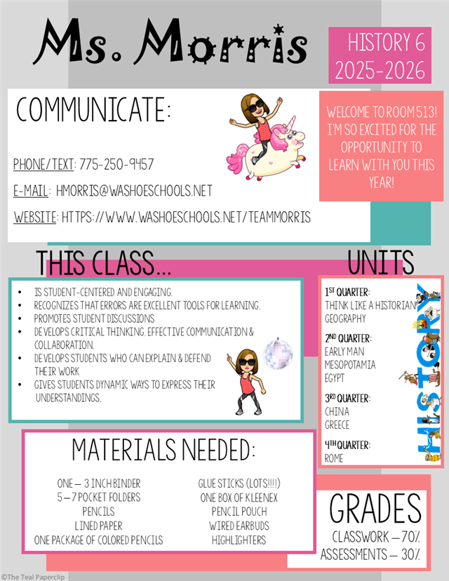 Syllabus