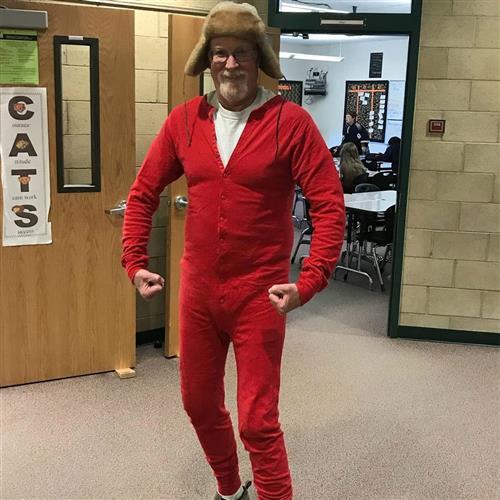 Teaching Fun 