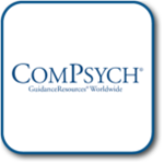 Compsych Webpage