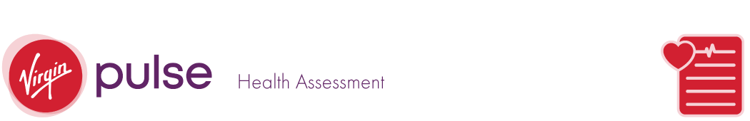 Health Assessment