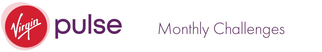 Monthly Challenges